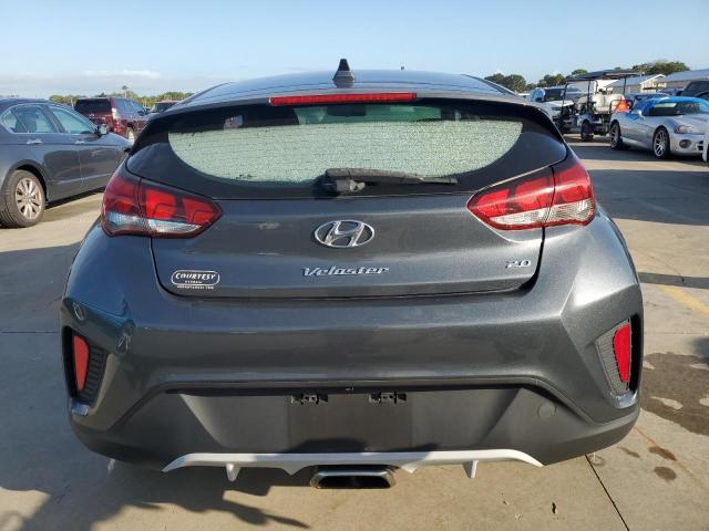 2019 HYUNDAI VELOSTER B - KMHTG6AF3KU017994