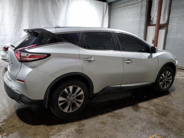 VIN 5N1AZ2MH6FN274039 2015 Nissan Murano, S no.3