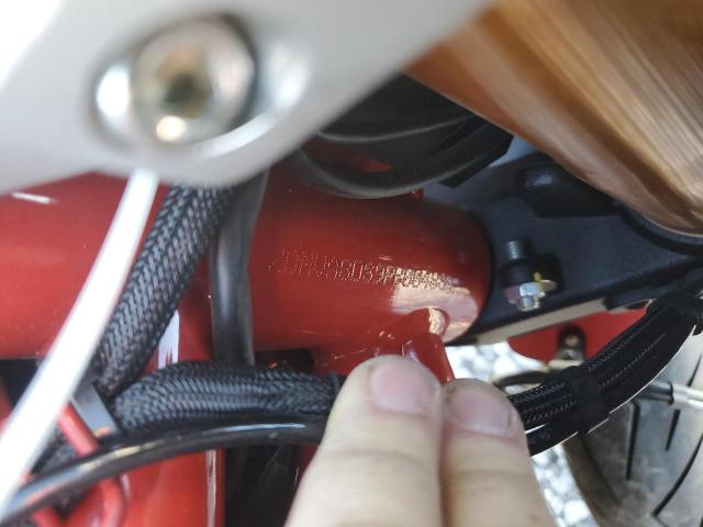 2023 DUCATI SUPERSPORT ZDMVABDS9PB004884