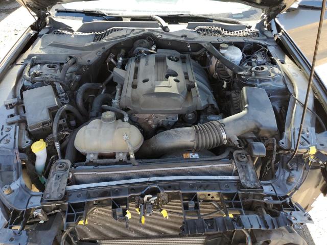 2018 FORD MUSTANG - 1FATP8UH2J5115457