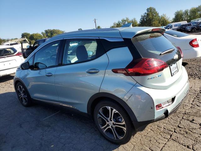 2019 CHEVROLET BOLT EV PR - 1G1FZ6S06K4106358