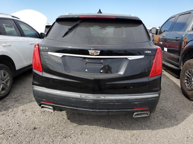 VIN 1GYKNCRS8HZ122753 2017 Cadillac XT5, Premium Lu... no.6