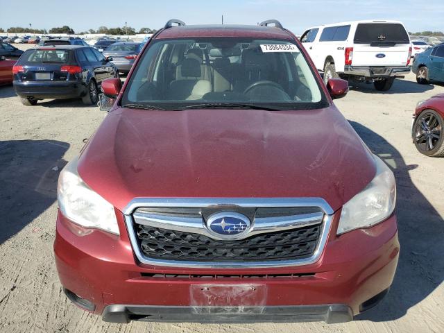 VIN JF2SJAWC0FH470392 2015 Subaru Forester, 2.5I To... no.5