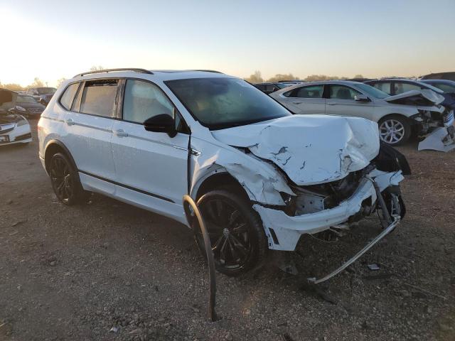 2021 VOLKSWAGEN TIGUAN SE - 3VV2B7AX3MM031948