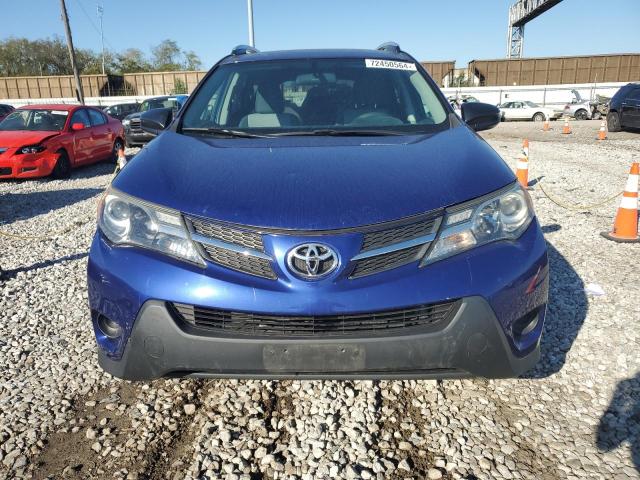 VIN 2T3ZFREV1FW211209 2015 Toyota RAV4, LE no.5