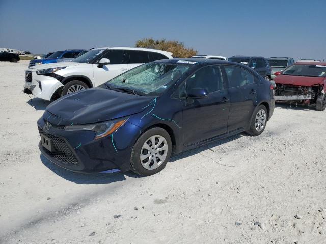 2022 TOYOTA COROLLA LE #2993813163