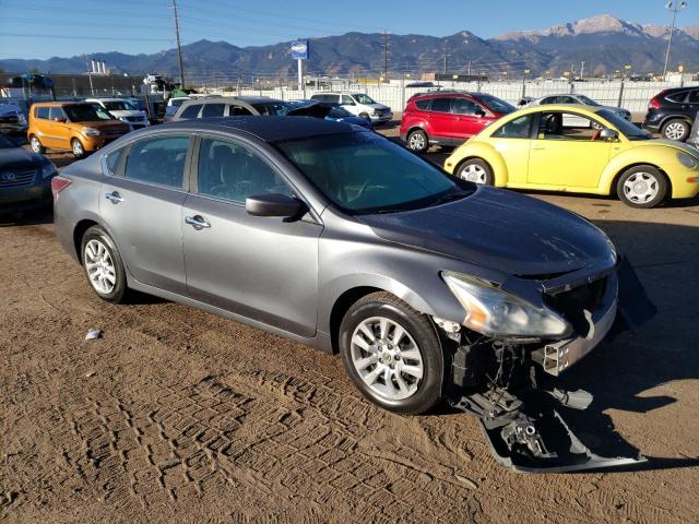 2015 NISSAN ALTIMA 2.5 - 1N4AL3AP4FN910518