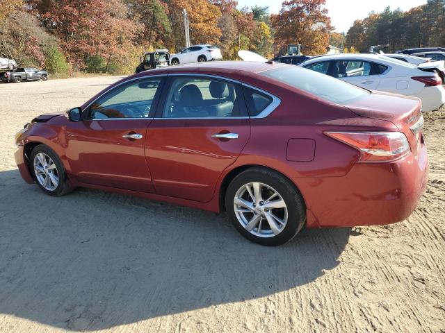 VIN 1N4AL3AP8DN566298 2013 Nissan Altima, 2.5 no.2