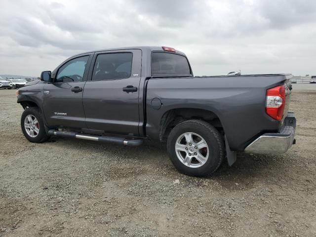 VIN 5TFEY5F14FX185276 2015 Toyota Tundra, Crewmax Sr5 no.2