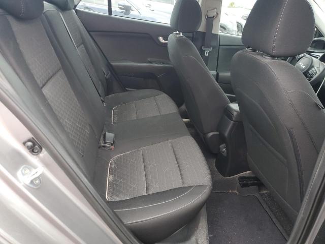 2023 KIA RIO LX - 3KPA24AD1PE531460