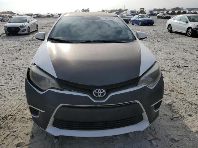 2015 TOYOTA COROLLA L - 2T1BURHE1FC402271
