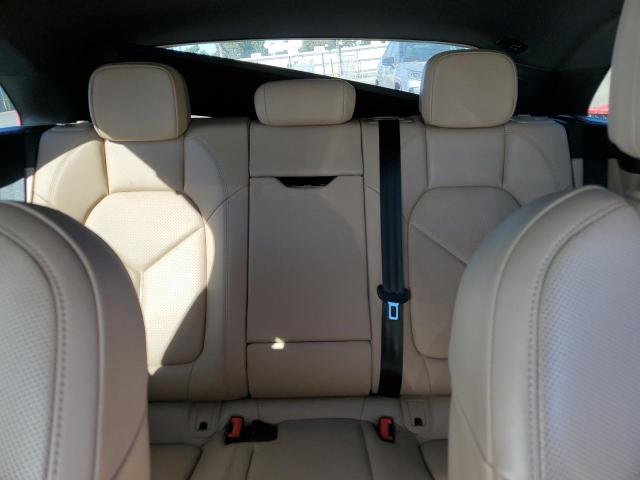2022 PORSCHE MACAN S - WP1AG2A51NLB21906