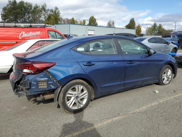 2020 HYUNDAI ELANTRA SE - 5NPD84LF8LH571809
