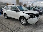 SUBARU FORESTER 2 photo