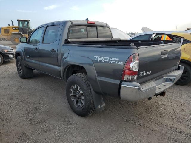 VIN 3TMLU4EN9EM134314 2014 Toyota Tacoma, Double Cab no.2