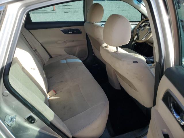 2015 NISSAN ALTIMA 2.5 - 1N4AL3AP8FC123017
