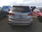 Lot #3025094176 2017 HYUNDAI SANTA FE S