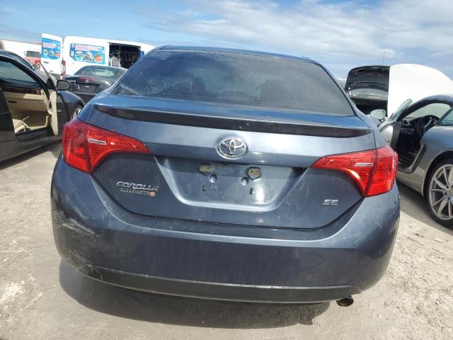 2019 TOYOTA COROLLO 5YFBURHE0KP887867