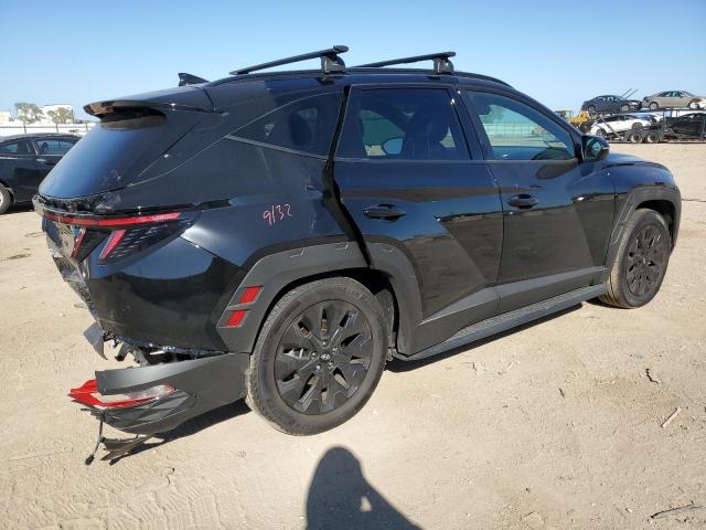 2024 HYUNDAI TUCSON XRT - KM8JFCDE5RU296354