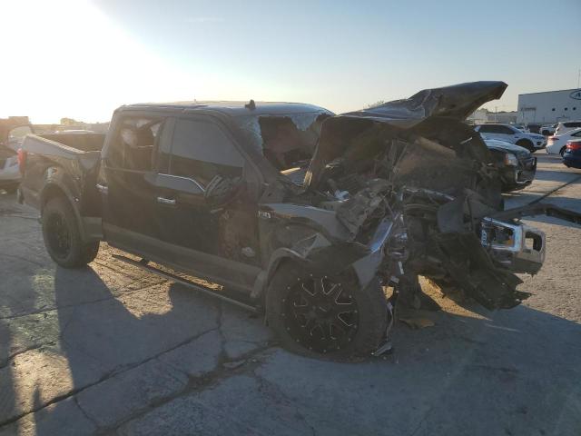 2018 FORD F150 SUPER - 1FTEW1EG9JFA44223