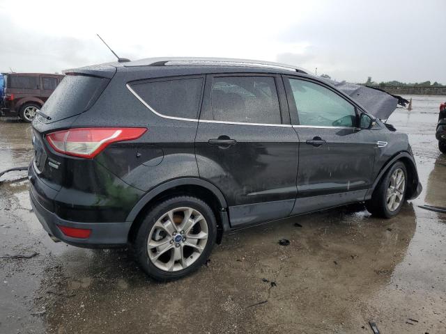 VIN 1FMCU0JXXEUE07221 2014 Ford Escape, Titanium no.3