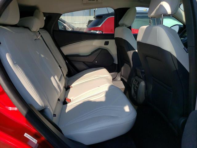 2022 FORD MUSTANG MA - 3FMTK3SS2NMA38546