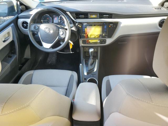 VIN 5YFBURHE8HP607248 2017 Toyota Corolla, L no.8