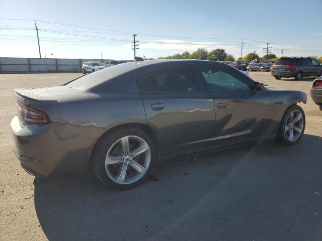 VIN 2C3CDXCT6HH563436 2017 Dodge Charger, R/T no.3