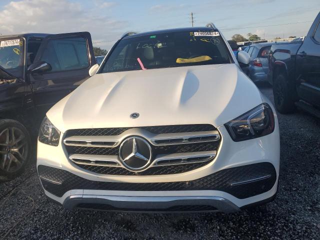 VIN 4JGFB4KB4NA735314 2022 MERCEDES-BENZ GLE-CLASS no.5