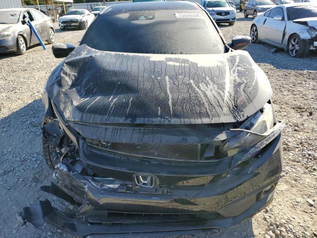 2019 HONDA CIVIC SPOR - 19XFC2F83KE015130
