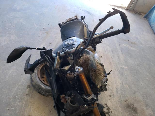2015 YAMAHA FJ09 JYARN37E4FA002070