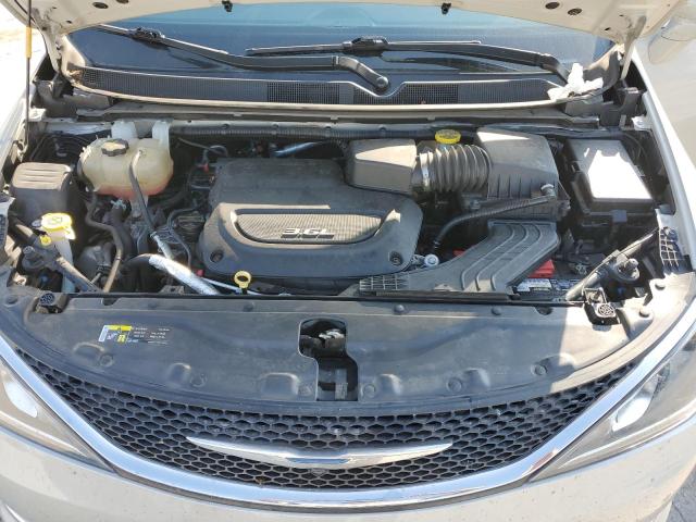 2017 CHRYSLER PACIFICA T - 2C4RC1EG4HR704522