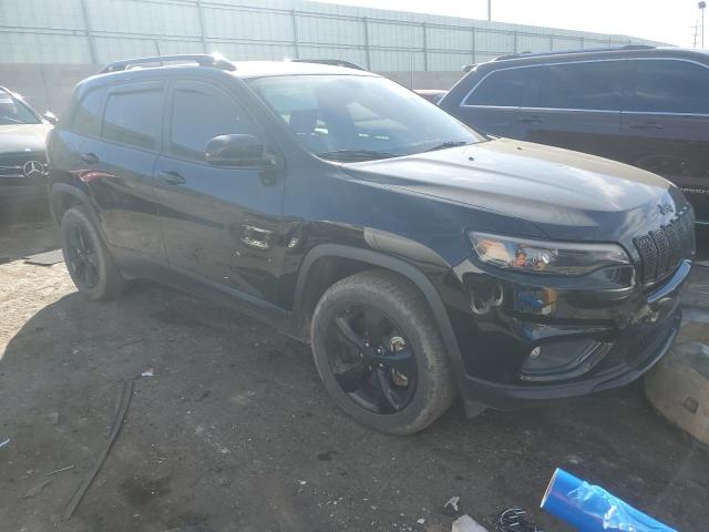 2019 JEEP CHEROKEE L - 1C4PJMLX5KD456289