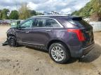 CADILLAC XT5 LUXURY photo