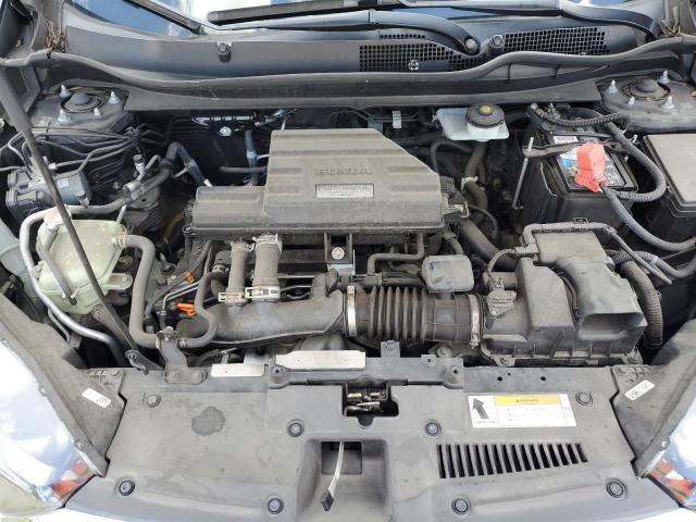 2017 HONDA CR-V EX - 7FARW1H50HE012503