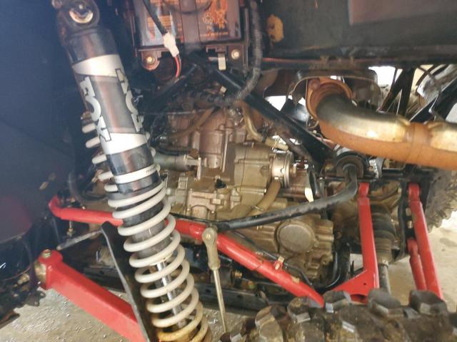 2020 HONDA SXS1000 S2 - 1HFVE0549L4100362