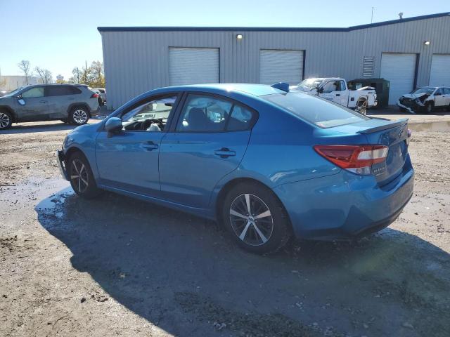 VIN 4S3GKAC69K3620555 2019 Subaru Impreza, Premium no.2