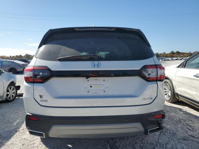 2024 HONDA PILOT ELIT - 5FNYG1H88RB039397