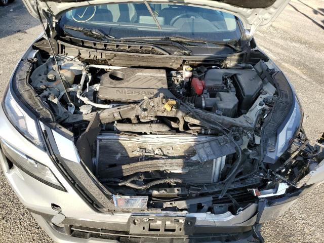 2022 NISSAN ROGUE SV - 5N1BT3BB3NC716599