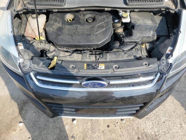 VIN 1FMCU0J97GUC05487 2016 Ford Escape, Titanium no.12