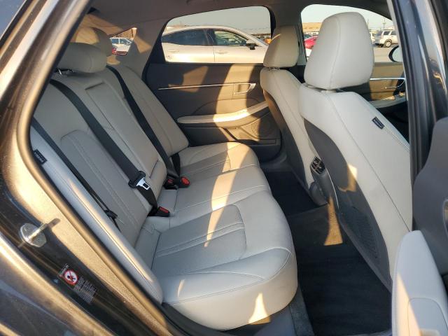 2022 HYUNDAI SONATA LIM - KMHL34J29NA236557