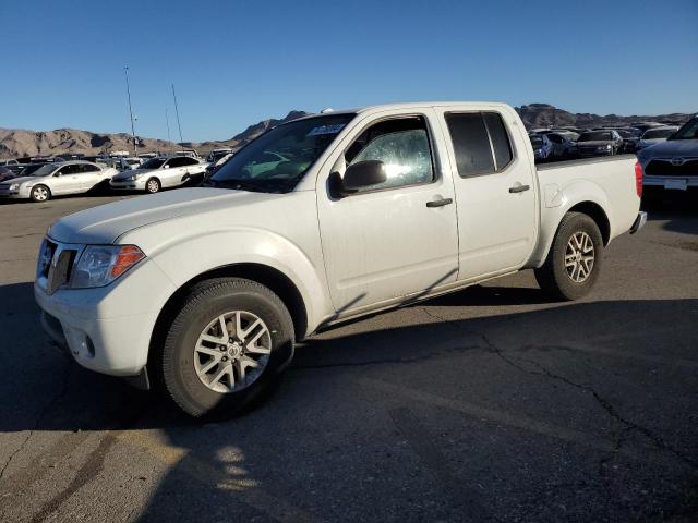 2017 NISSAN FRONTIER S - 1N6AD0ER4HN761979