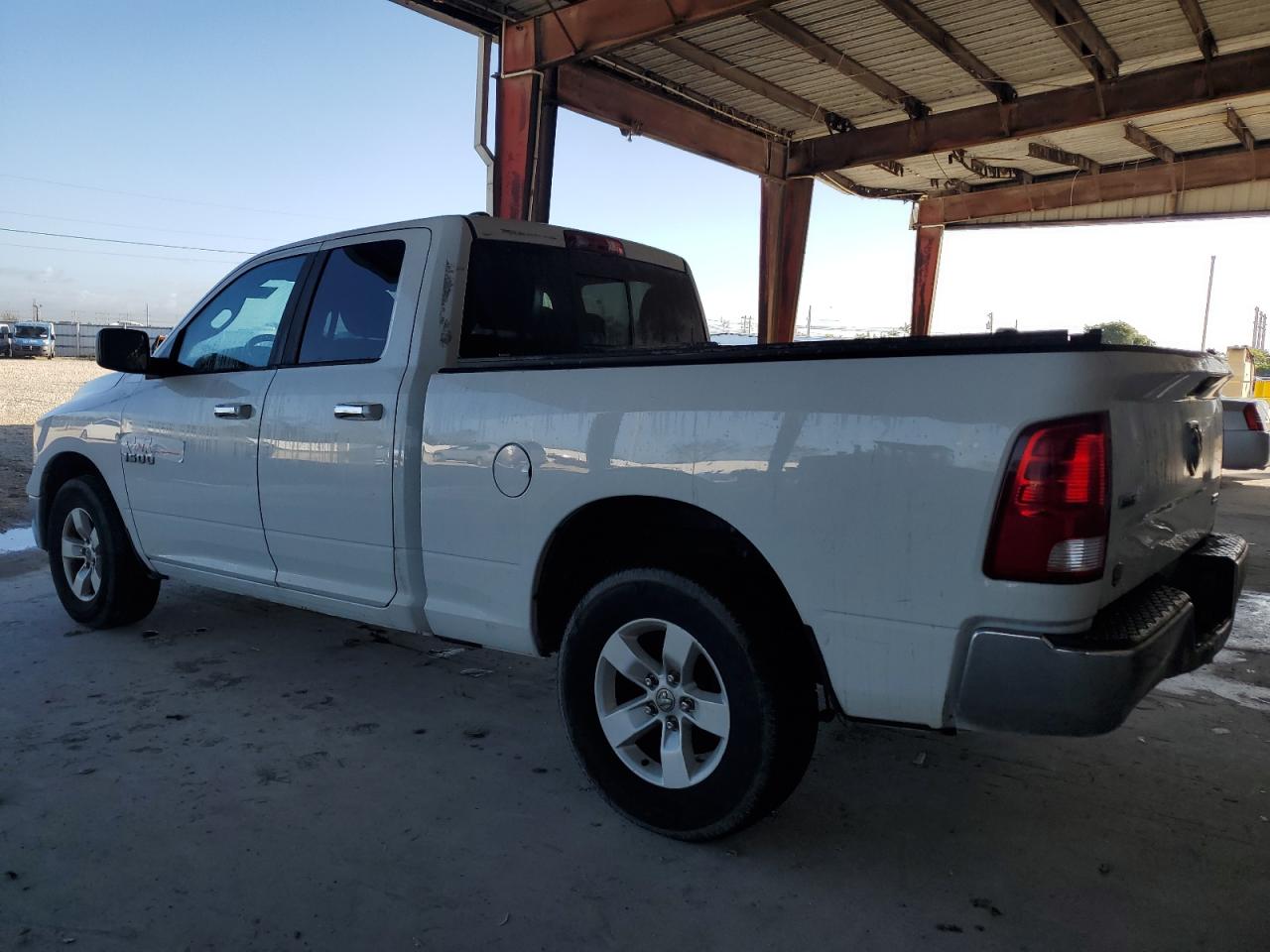 Lot #3020924687 2016 RAM 1500 SLT