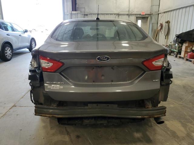 VIN 3FA6P0H71DR219052 2013 Ford Fusion, SE no.6