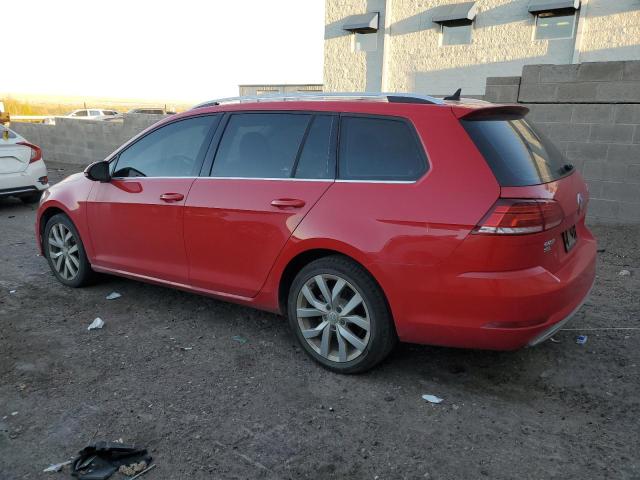 2018 VOLKSWAGEN GOLF SPORT - 3VWL17AU4JM762666