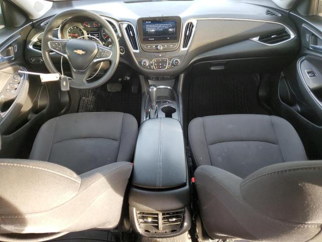 2019 CHEVROLET MALIBU LT - 1G1ZD5ST9KF124275