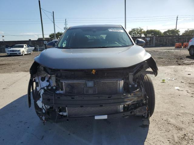 VIN 5N1BT3BB1PC814985 2023 Nissan Rogue, SV no.5