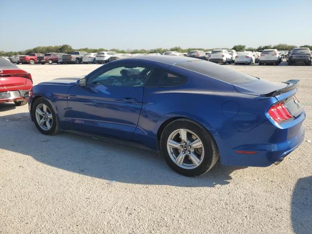 VIN 1FA6P8AM4H5286820 2017 Ford Mustang no.2