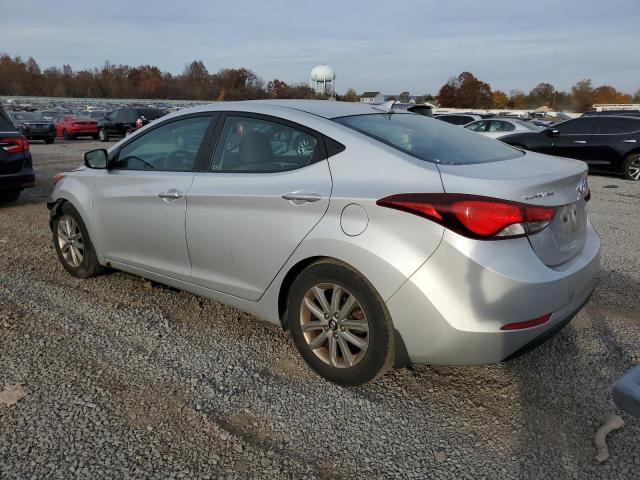 2015 HYUNDAI ELANTRA SE - 5NPDH4AE3FH626181