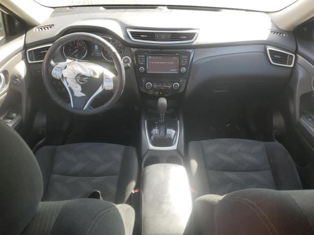 2015 NISSAN ROGUE S - 5N1AT2MVXFC870712